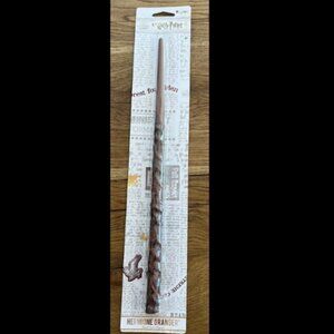 Disguise Adult Harry Potter Dumbledore Wand Halloween Costume Hand Held Prop